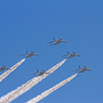 Blue Impulse #17