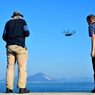 海外からのお客様も