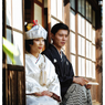 小江戸川越　結婚式ロケーションフォト 23