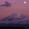 The Belt of Venus