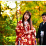 小江戸川越　結婚式ロケーションフォト 25