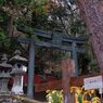 山門