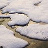 雪解け