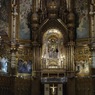 スペイン　バルセロナ　モンセラット修道院