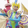 ミシカ　ダンサーさん（ヒドラ）