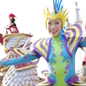 ミシカ　ダンサーさん（ヒドラ）