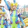 【ファイナル】ミシカ　ダンサーさん（ヒドラ）