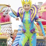 【ファイナル】ミシカ　ダンサーさん（ヒドラ）