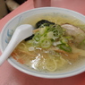 寒い季節近し。あたたかいラーメンはいかがでしょ？
