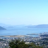 風景・自然 海 瀬戸内海 晴天