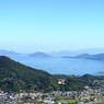 晴天の瀬戸内海　弐