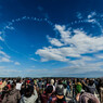 ブルーインパルス　入間基地航空祭2014　22/36
