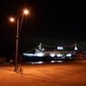 夜の摩周丸