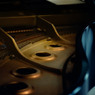 Pianoforte a Coda