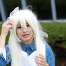 その女性の名は...(八神さん)