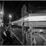 Jiyugaoka at Night #23