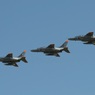 入間航空祭（46）Kawasaki T-4　56-5735 etc　