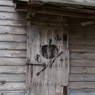 古い農作業小屋−3