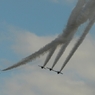 入間航空祭（49）T-4