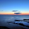 Line of the silver horizon