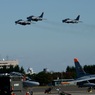 入間航空祭（64）Kawasaki T-4