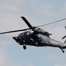 入間航空祭（66）Mitsubishi UH-60J　　