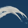 入間航空祭（71）Kawasaki T-4　