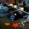 那谷寺の紅葉11