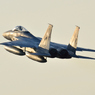 築城基地　F-15J