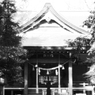 少女と神社　6