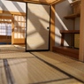 坂本家ジオラマ
