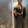 龍馬さん？