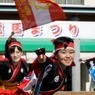 桂浜・龍馬プロジェクトぜよ！
