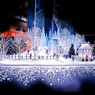 PaperCraft　White Christmas