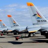 入間航空祭（76）入間 T-4　定番の撮り方です？　　