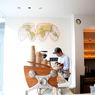 「ARABICA 」