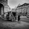 does anyone ♡ london?