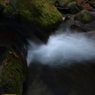 室蘭岳　水元沢⑧