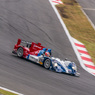 2014WEC Fuji SMP RACING Oreca 03R Nissan
