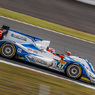 2014 WEC Fuji KCMG Oreca 03R Nissan