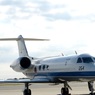 入間航空祭（85）Gulfstream U-4 　