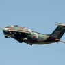 入間航空祭（88）Kawasaki C-1　中型輸送機