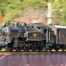 大井川鉄道　第四橋梁③