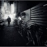 Ogikubo at Night #21