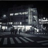 Ogikubo at Night #24