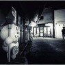 Ogikubo at Night #25