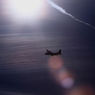 天空の旅人