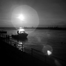 baycity of infrared rays　- 湘南 -