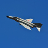 F-4 EJ Phantom.