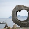 蒲生田岬